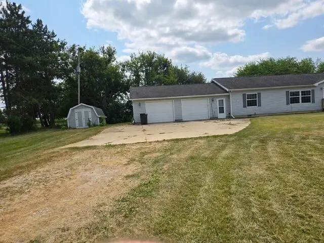 17721 Lewis Road, Woodstock, MI No - #2