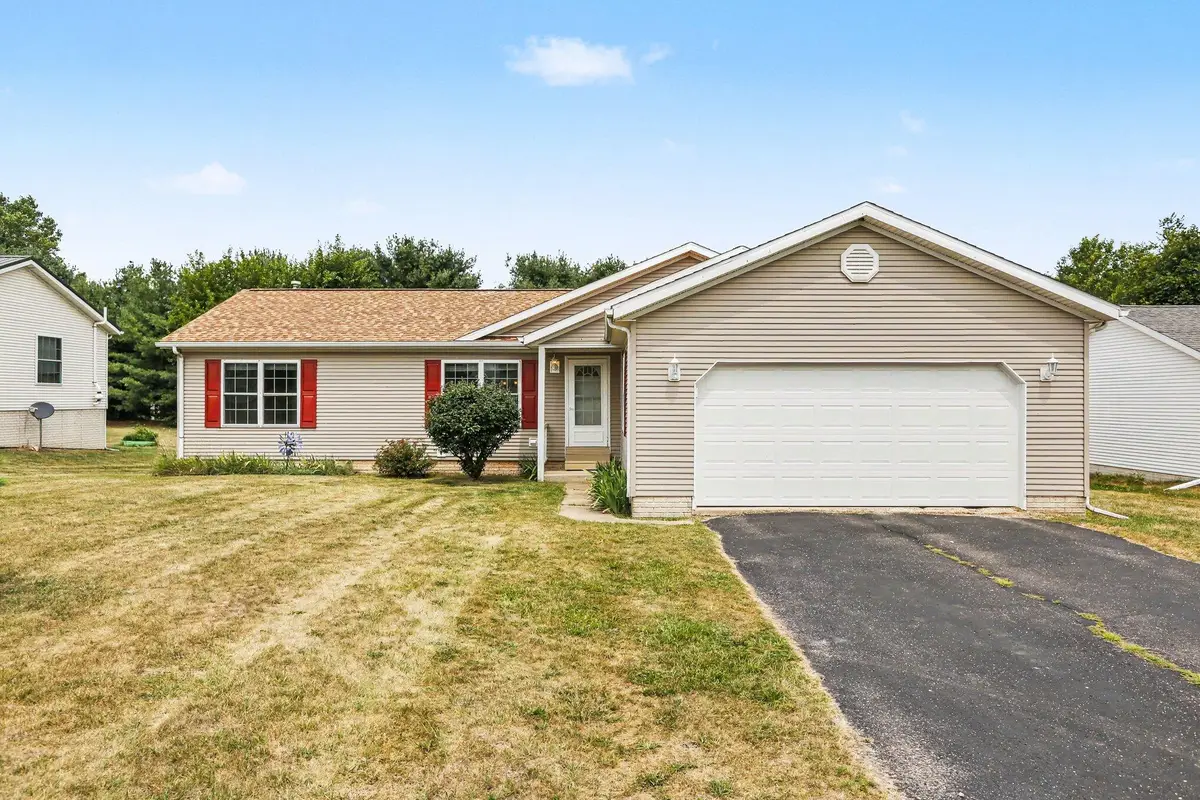 288 Village Preserve, Grass Lake, MI 49240 - #1