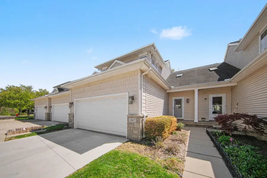 2067 Liberty Heights, Ann Arbor, MI Yes - #2