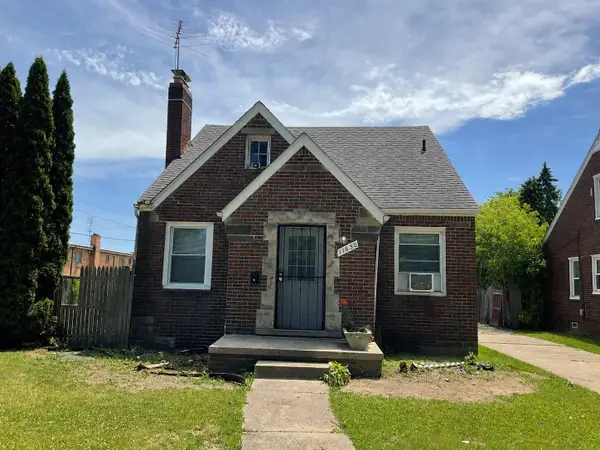 11630 Rossiter Street, Detroit, MI No