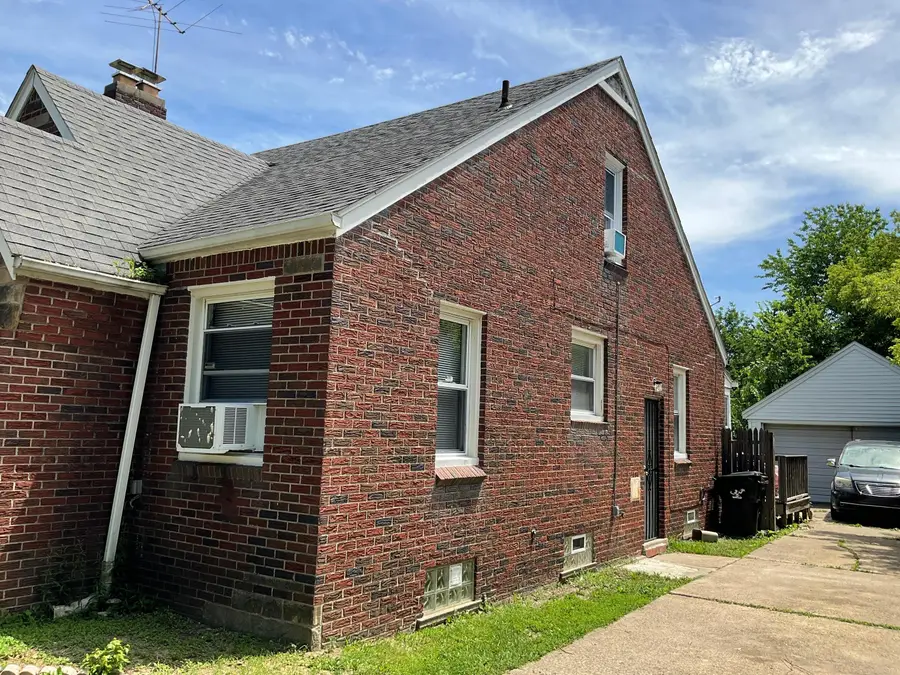 11630 Rossiter Street, Detroit, MI No - #2
