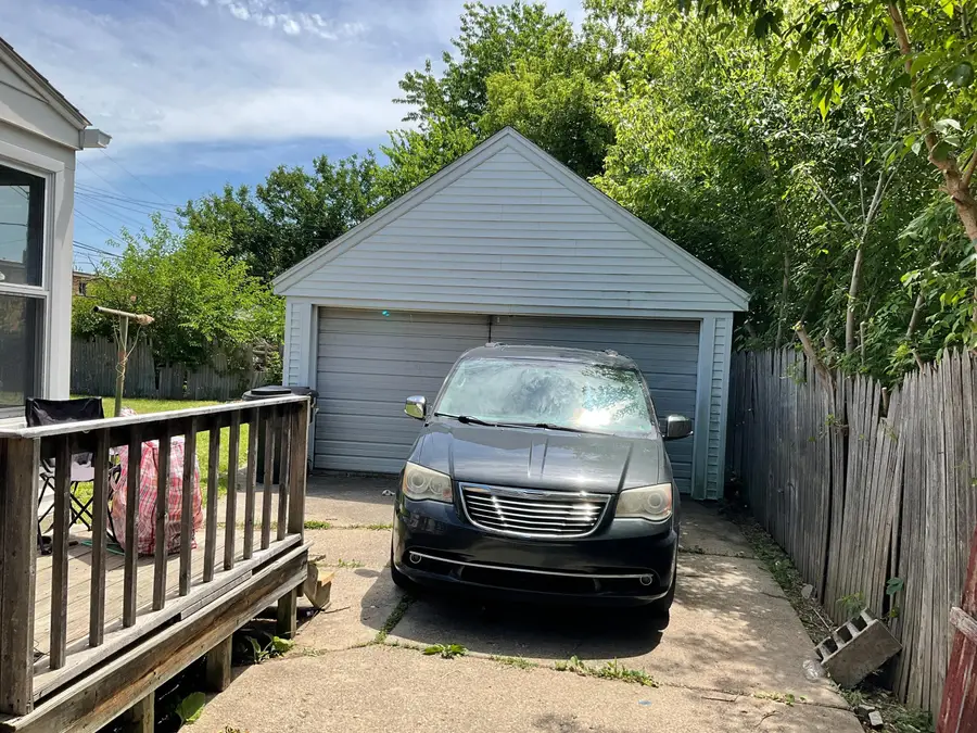 11630 Rossiter Street, Detroit, MI No - #3