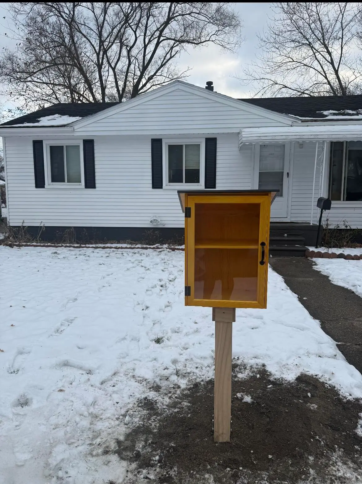 11354 Jackson Avenue, Warren, MI No - #1