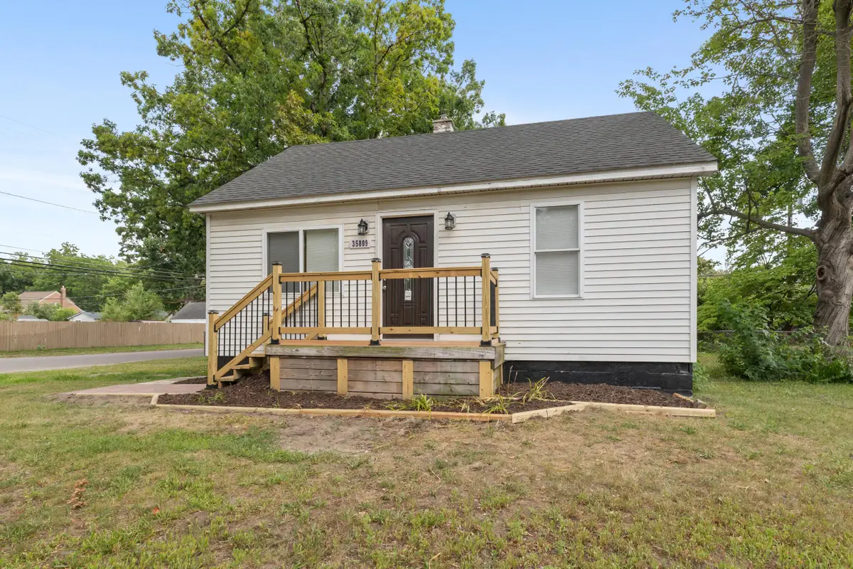 35809 Manila Avenue, Westland, MI No - #1