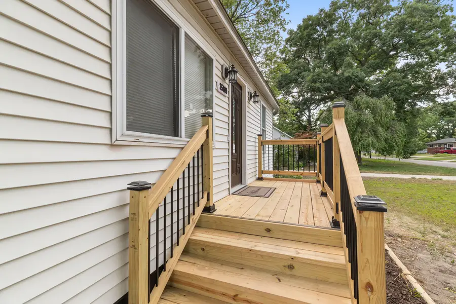 35809 Manila Avenue, Westland, MI No - #2