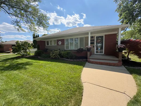 8908 Fox Avenue, AllenPark, MI No