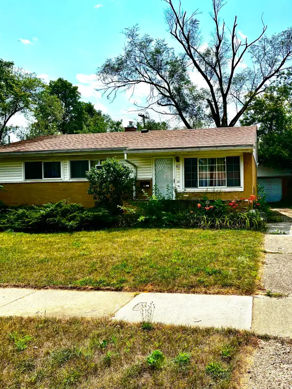 982 Desoto Avenue, Ypsilanti, MI 48198