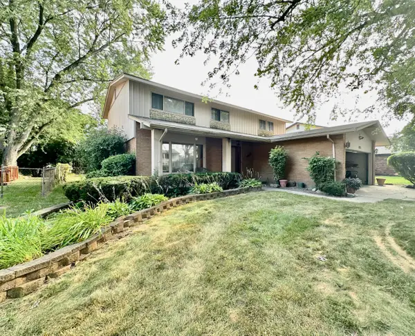 18215 Adrian Street, Southfield, MI No
