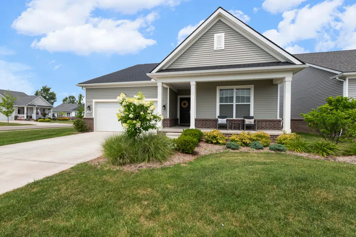 3775 Park Creek Lane, Canton, MI Yes - #1