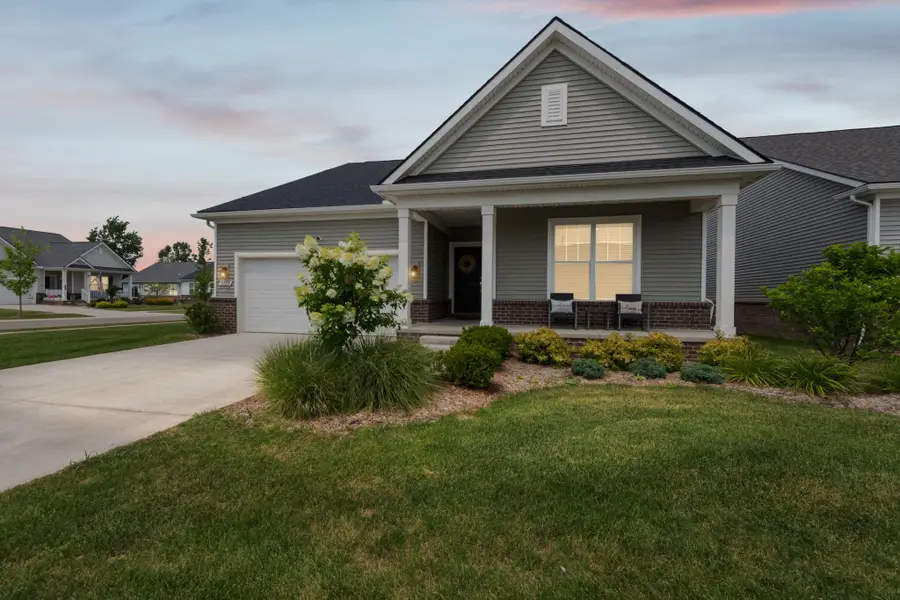 3775 Park Creek Lane, Canton, MI Yes - #2