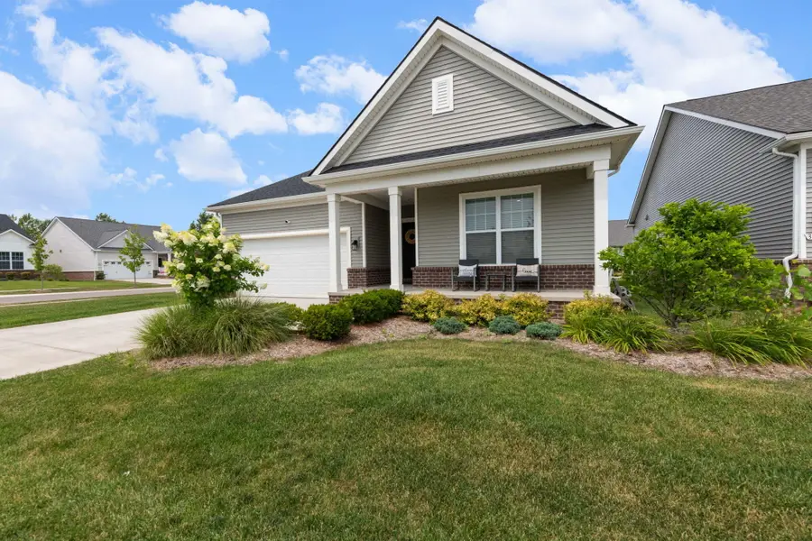 3775 Park Creek Lane, Canton, MI Yes - #3