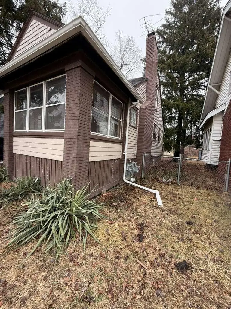 16584 Blackstone Street, Detroit, MI No - #2
