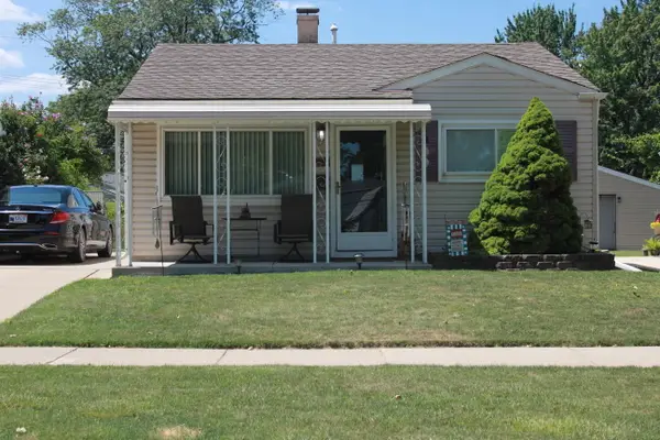 5868 Fellrath Street, Taylor, MI No
