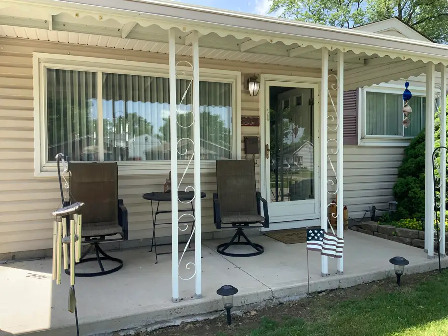 5868 Fellrath Street, Taylor, MI No - #3