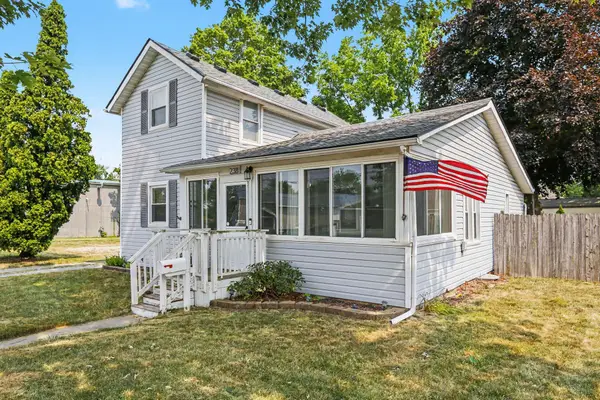 238 W Main Street, Milan, MI No