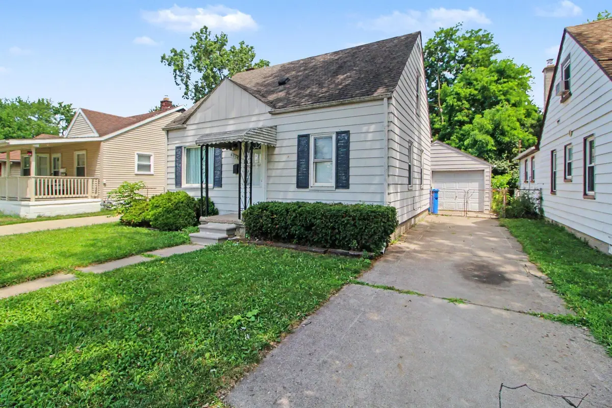 4959 Weddel Street, Taylor, MI 48125 - #1