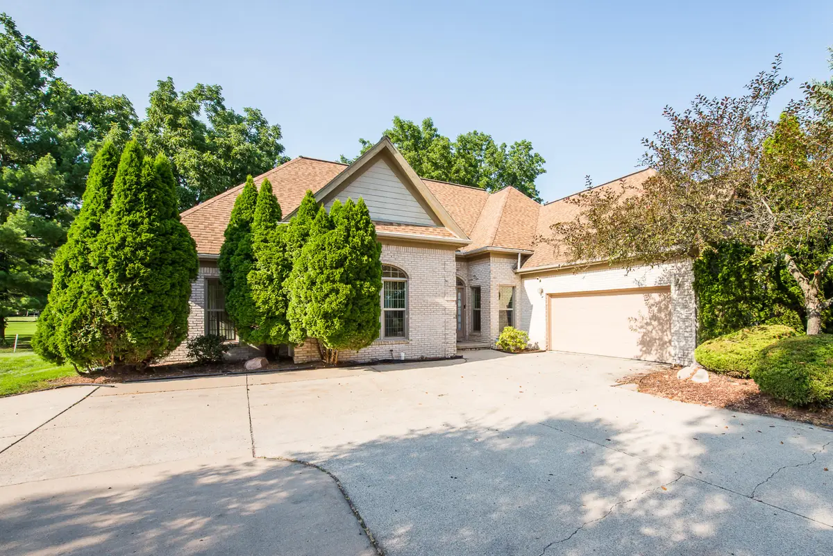 6221 Textile Road, Ypsilanti, MI 48197 - #1