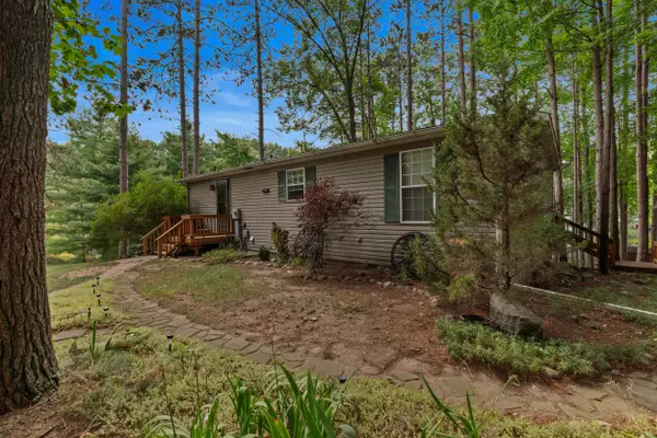 8242 Spruce Drive, Reading, MI 49274
