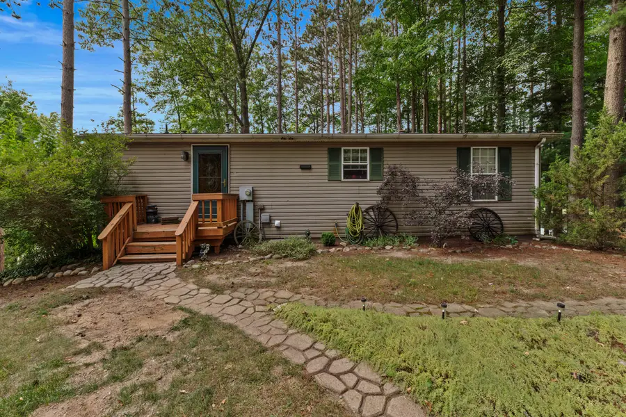 8242 Spruce Drive, Reading, MI 49274 - #2