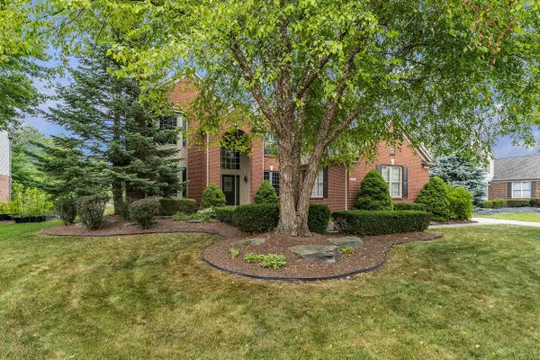 1669 Liberty Street N, Canton, MI 48188