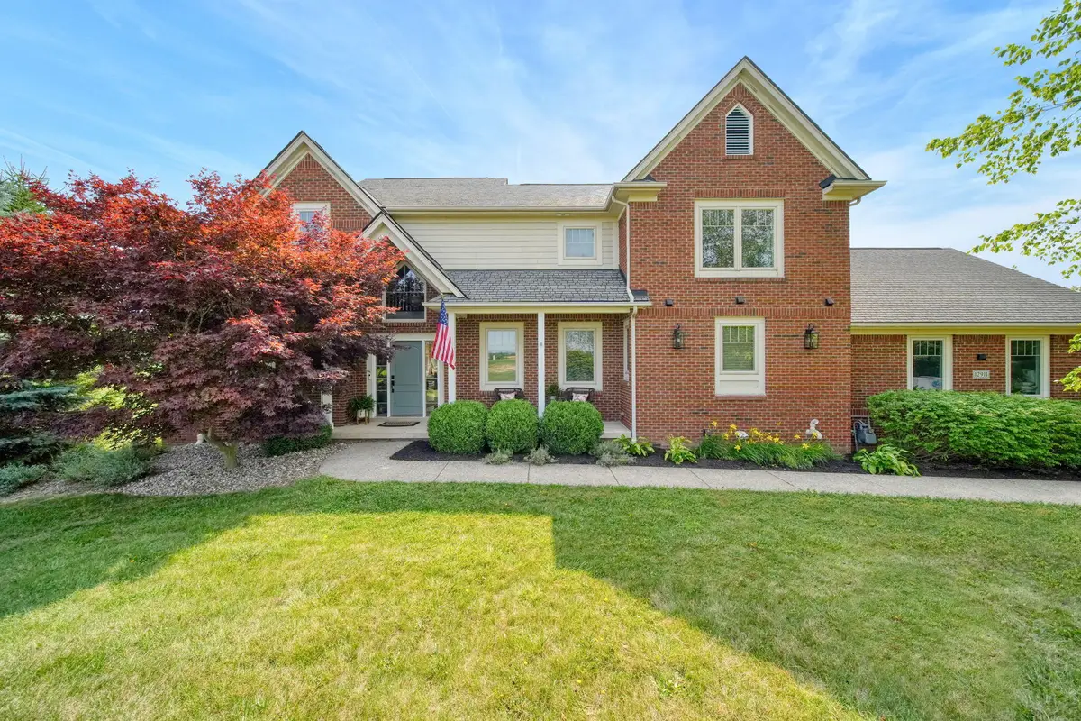 6900 Arkona Road, Saline, MI 48176 - #1