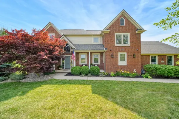 6900 Arkona Road, Saline, MI 48176