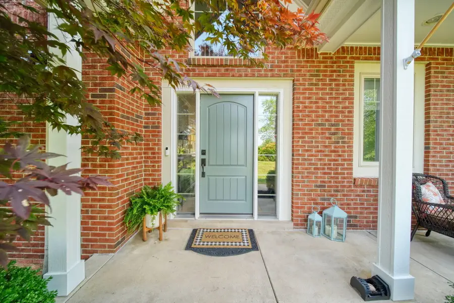 6900 Arkona Road, Saline, MI 48176 - #3