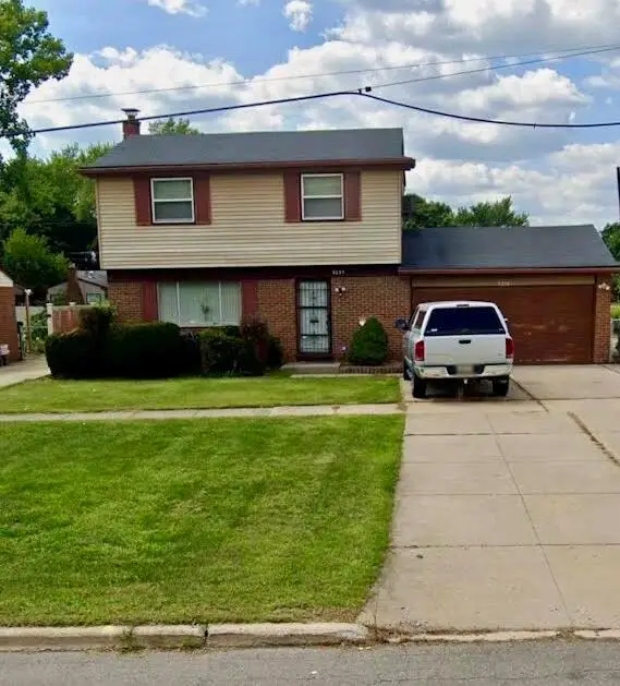 9230 Monroe Boulevard, Taylor, MI 48180