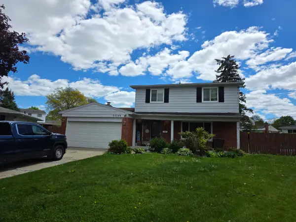 35340 Monza Court, SterlingHeights, MI 48312