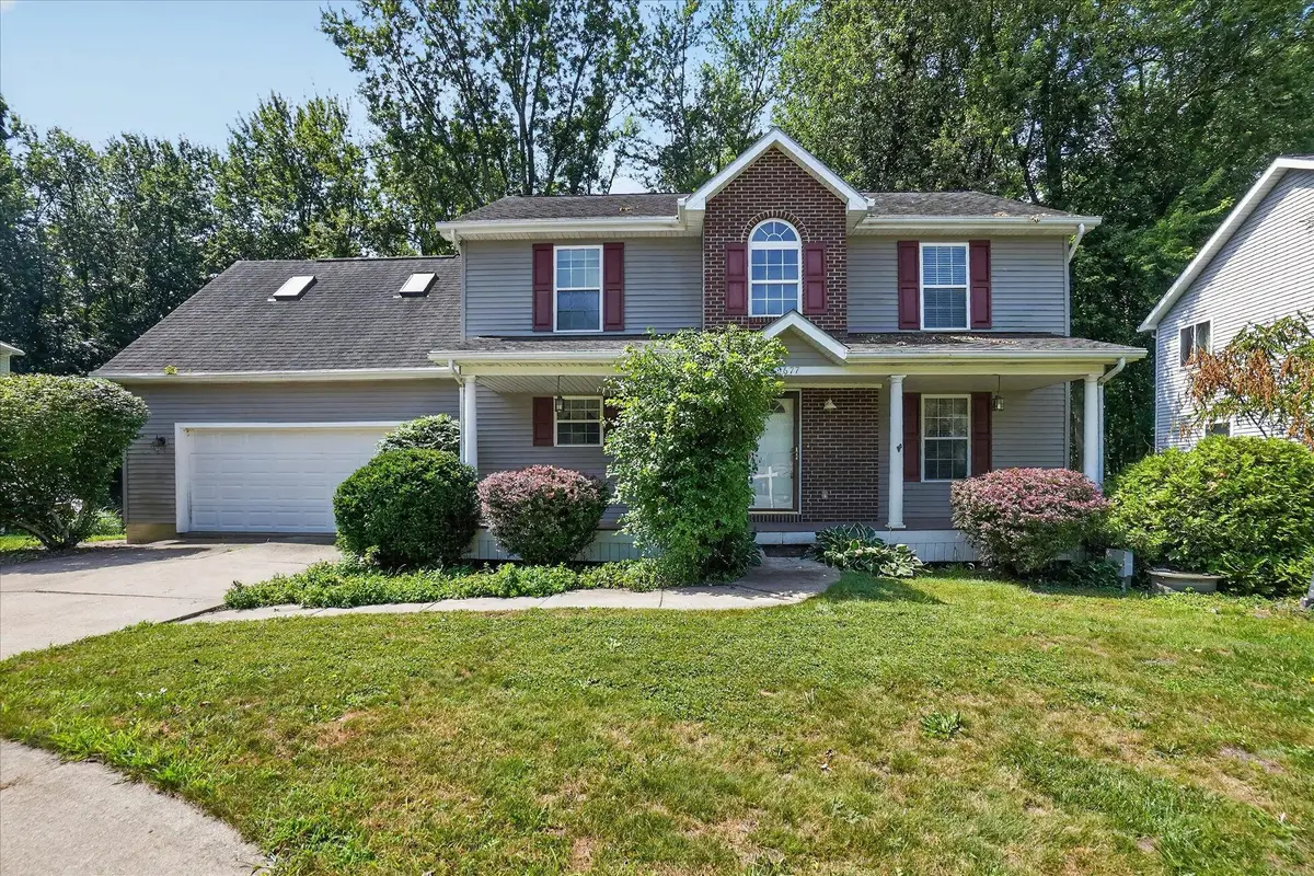5677 Cartago Drive, Lansing, MI 48911 - #1