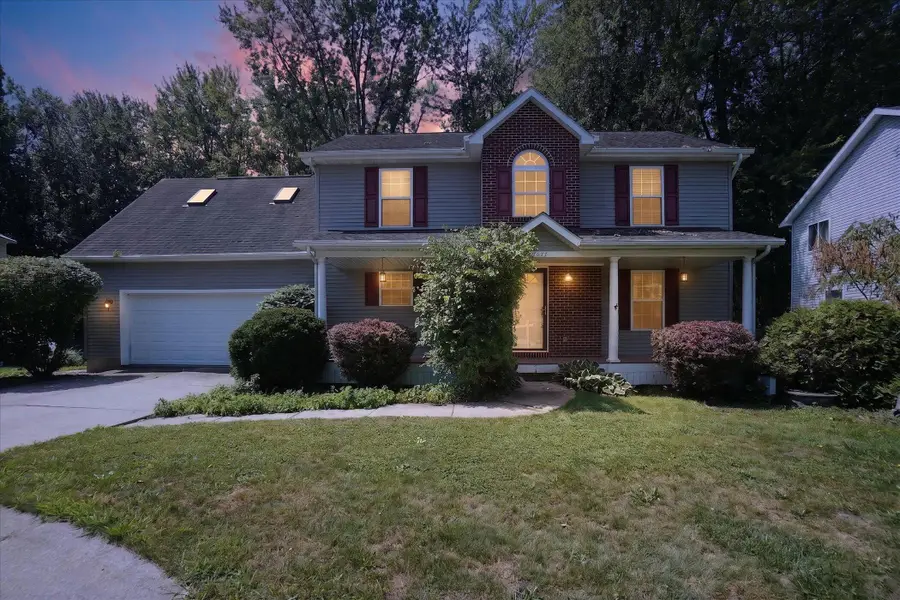 5677 Cartago Drive, Lansing, MI 48911 - #2