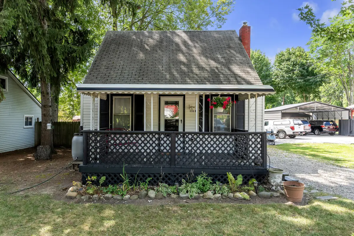 350 E Clark Road, Ypsilanti, MI 48198 - #1