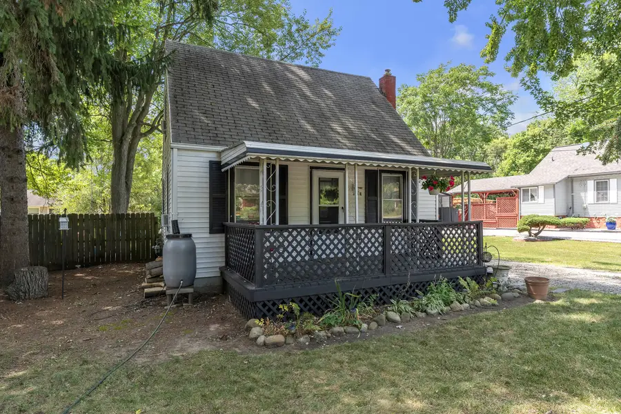 350 E Clark Road, Ypsilanti, MI 48198 - #3