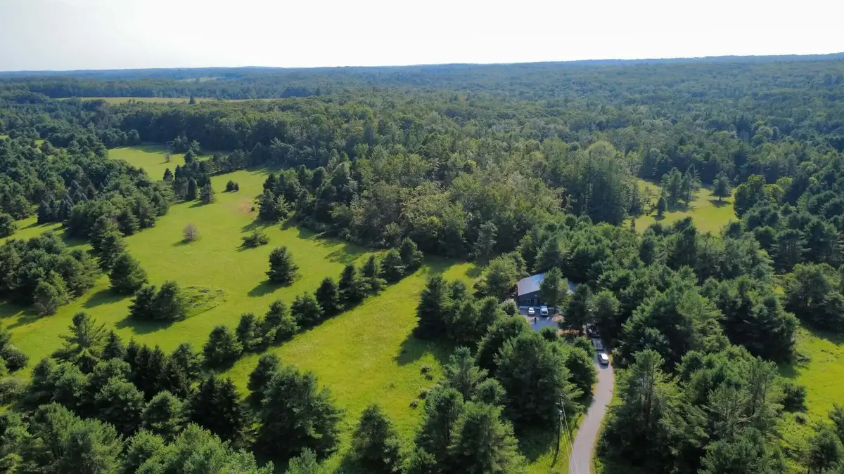 4870 E Malaski Road, Black River, MI 48721 - #1