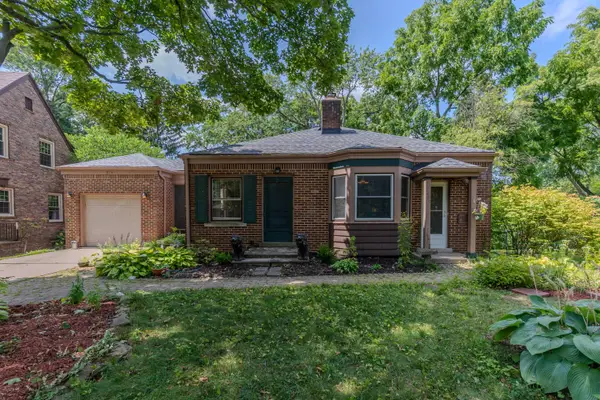 519 Fairview Circle, Ypsilanti, MI 48197