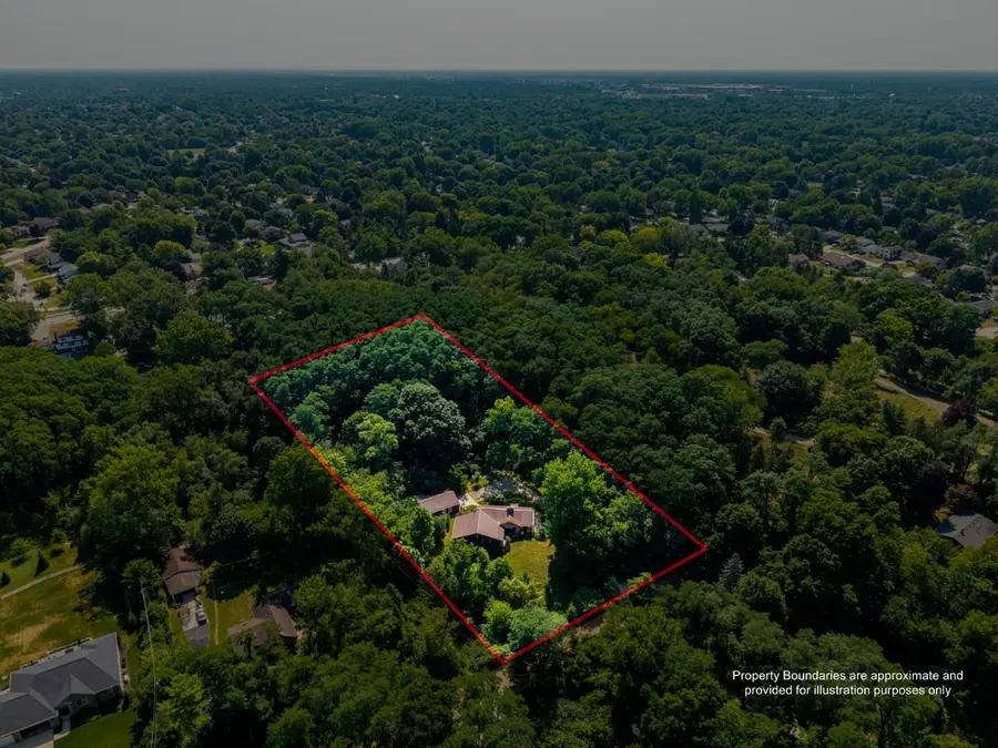 16460 Franklin Road, Northville, MI 48168 - #3