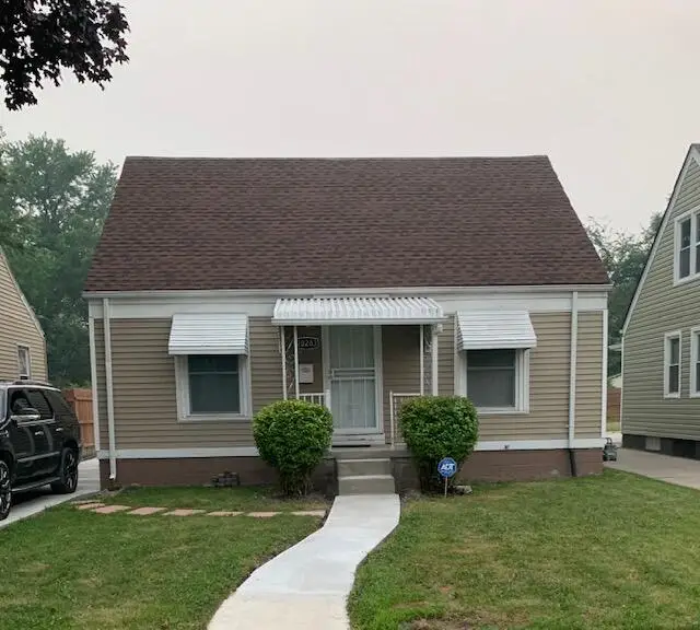 20283 Bradford Street, Detroit, MI 48205 - #1