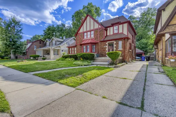 14425 Woodmont Avenue, Detroit, MI 48227