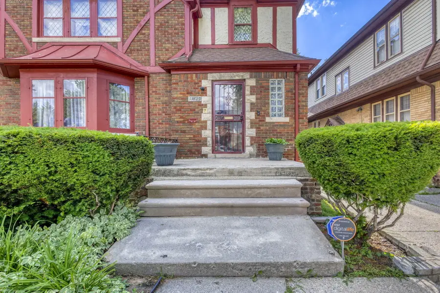 14425 Woodmont Avenue, Detroit, MI 48227 - #3