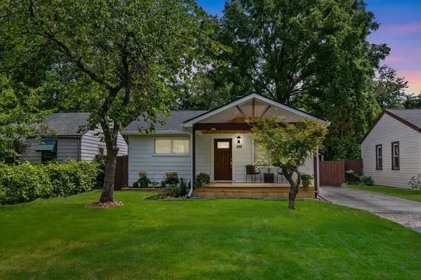 590 Bagley Avenue, Ypsilanti, MI 48198