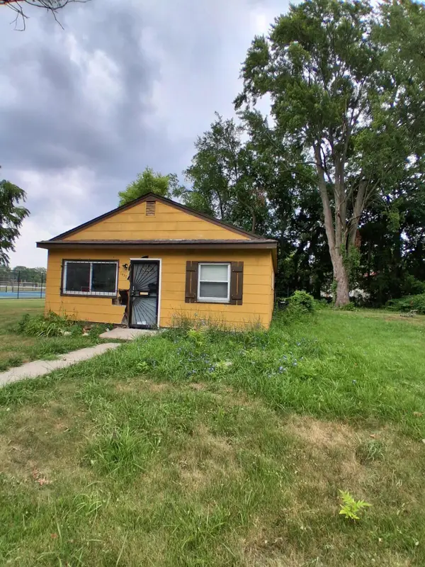 14572 Plainview Avenue, Detroit, MI 48223