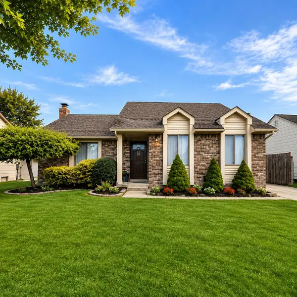 25783 Mary Street, Chesterfield, MI 48051