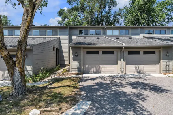 753 Peninsula Court Unit: 305, AnnArbor, MI 48105