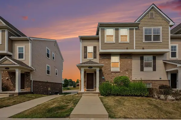 4576 Bradley Circle Unit: 25, Troy, MI 48085