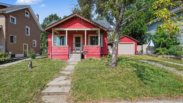 723 Daniel Street, AnnArbor, MI 48103