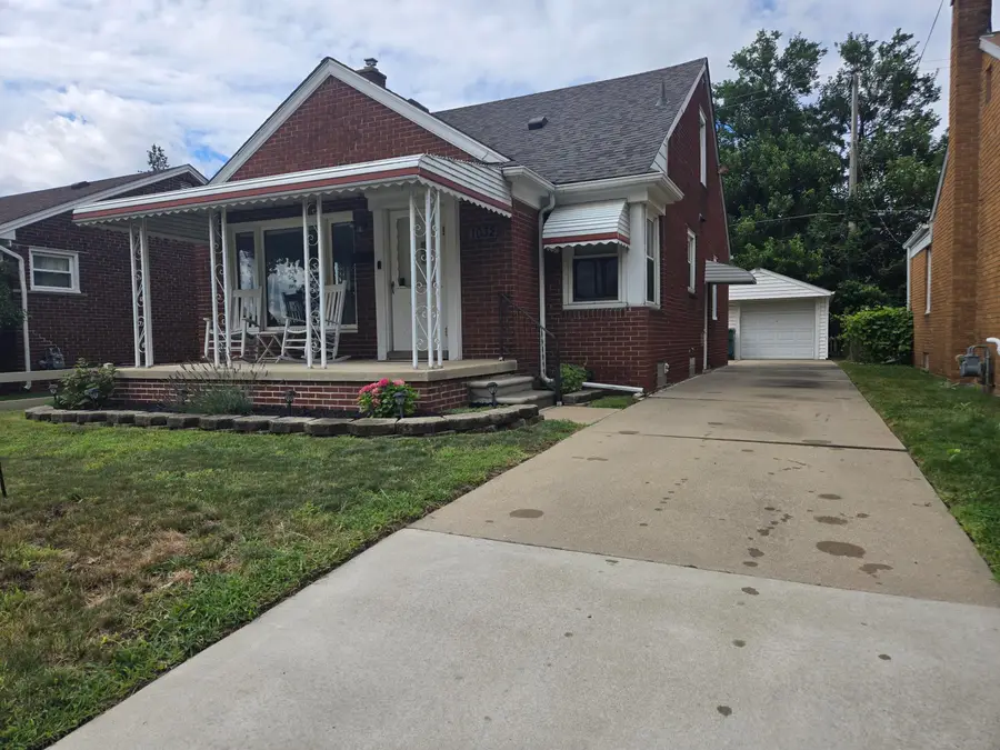 1032 Buckingham Avenue, Lincoln Park, MI 48146 - #2