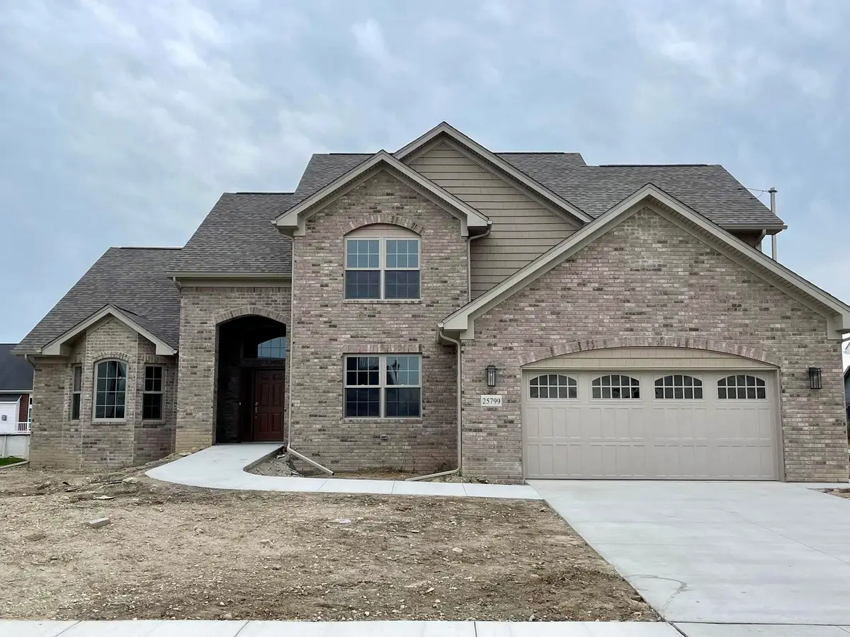 20077 Dovetail Drive, Trenton, MI 48183 - #1