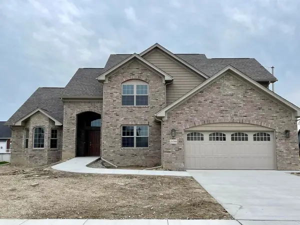 20077 Dovetail Drive, Trenton, MI 48183