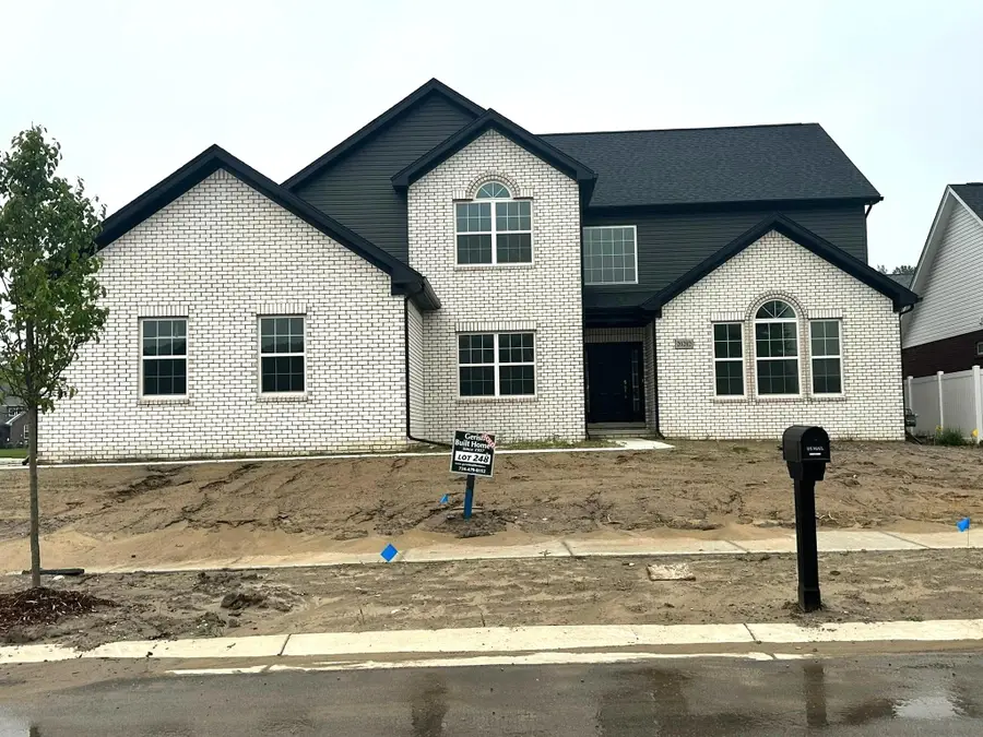20077 Dovetail Drive, Trenton, MI 48183 - #3