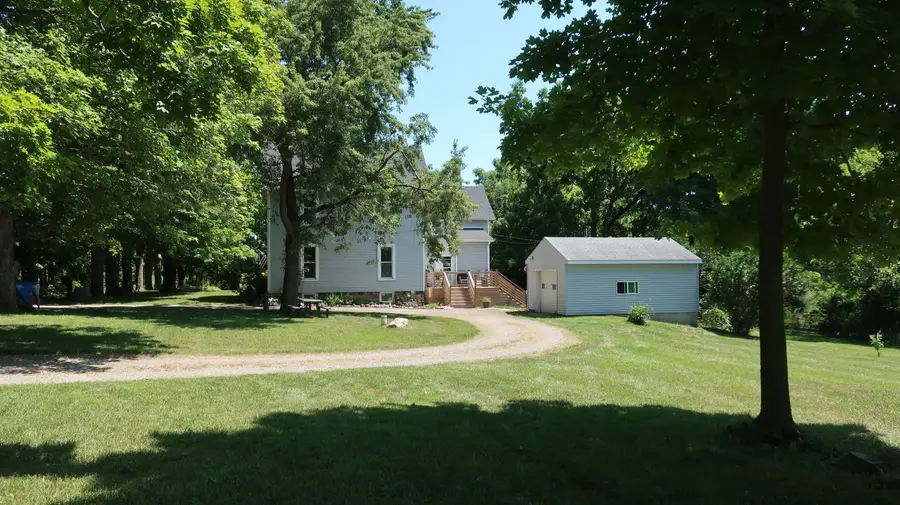 20171 Bowens Road, Manchester, MI 48158 - #2